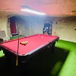 - Petite Maison Proche Du Futuroscope בית נופש *