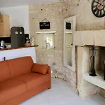 בית נופש - Petite Maison Proche Du Futuroscope Beaumont (Vienne)
