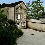 - Petite Maison Proche Du Futuroscope Beaumont (Vienne)