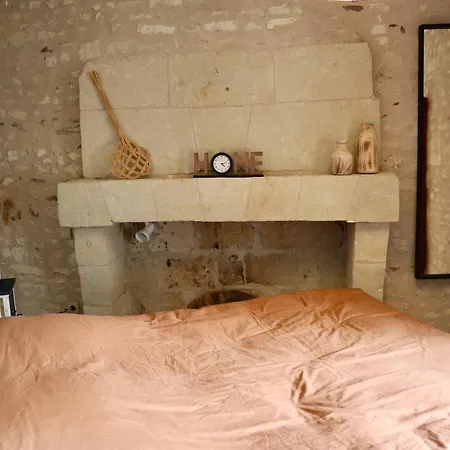 Holiday home - Petite Maison Proche Du Futuroscope