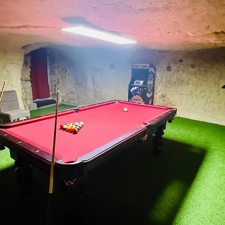 - Petite Maison Proche Du Futuroscope Holiday home *