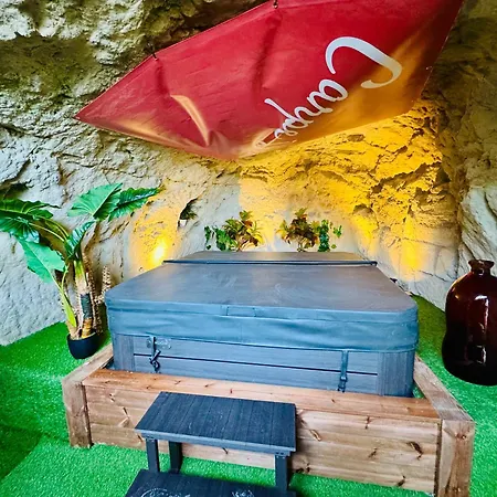 - Petite Maison Proche Du Futuroscope