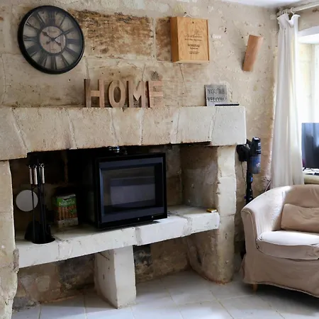 - Petite Maison Proche Du Futuroscope Holiday home