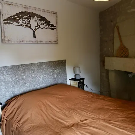 - Petite Maison Proche Du Futuroscope Holiday home *