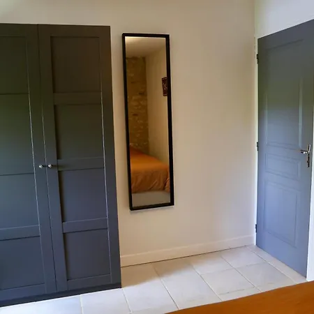 - Petite Maison Proche Du Futuroscope Holiday home Beaumont (Vienne)