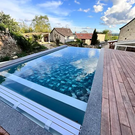 - Petite Maison Proche Du Futuroscope Holiday home *