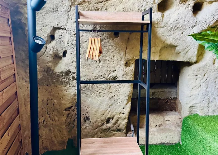 - Petite Maison Proche Du Futuroscope