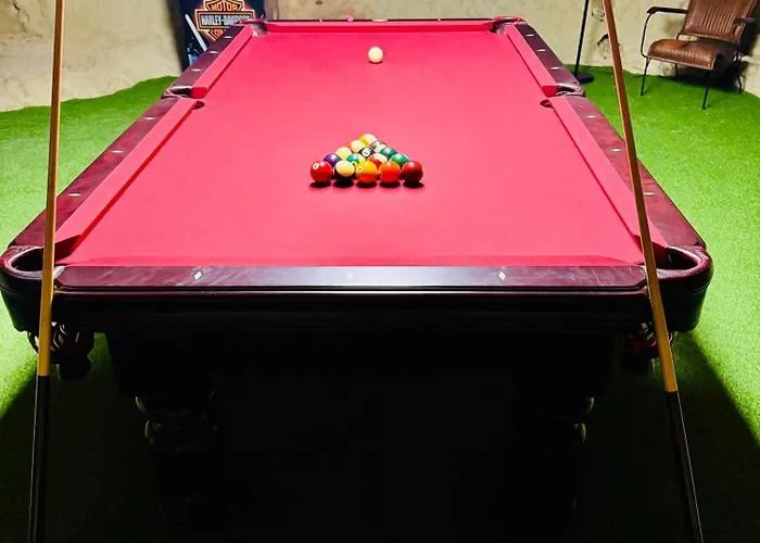 - Petite Maison Proche Du Futuroscope Сasa de vacaciones