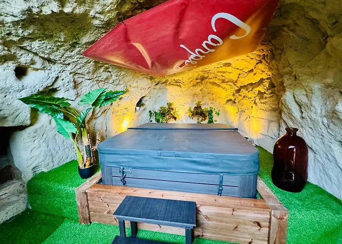 - Petite Maison Proche Du Futuroscope