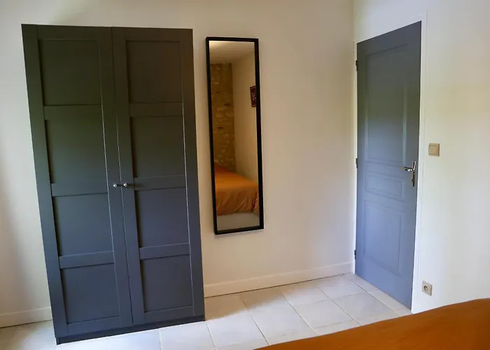 - Petite Maison Proche Du Futuroscope Сasa de vacaciones Beaumont (Vienne)