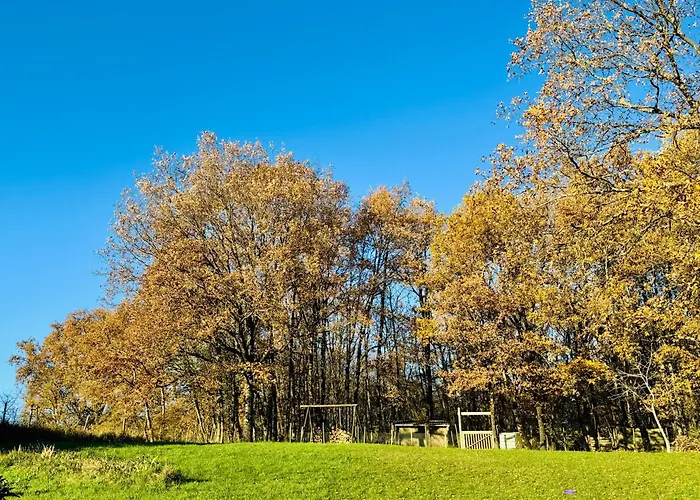 - Petite Maison Proche Du Futuroscope * Beaumont (Vienne)